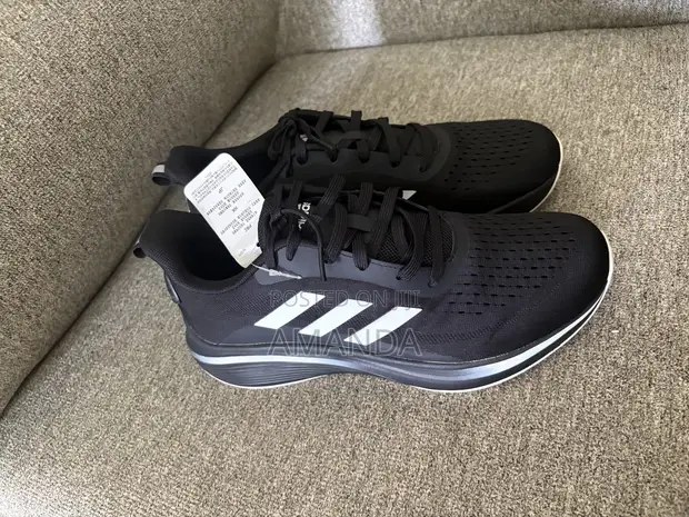 Adidas Sneakers Size 42 - 1
