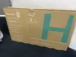 Hisense 40" Full HD Smart TV (40A4S) - 1