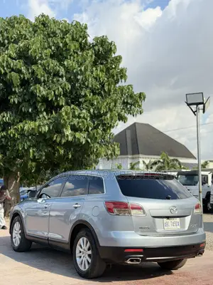 Mazda CX-9 Touring 2007 Ja