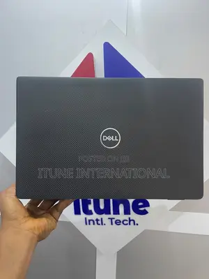 Dell Latitude 7420 Laptop 16GB RAM, 256GB SSD