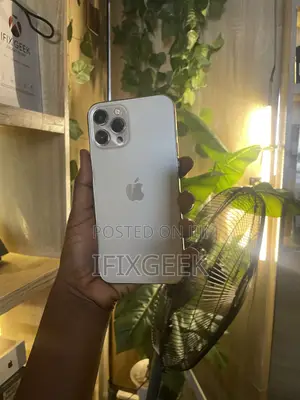 Apple iPhone 12 Pro Max 128GB Gold