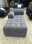 Sabon Gida Interiors L-Shape Sofa Mai Rufi - 1