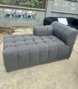 Sabon Gida Interiors L-Shape Sofa Mai Rufi - 2