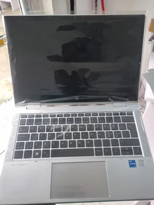 HP EliteBook 830 G8 Laptop - 16GB RAM, 256GB SSD