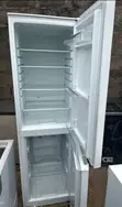 Hotpoint Firij Mai Ƙofofi Biyu - 2