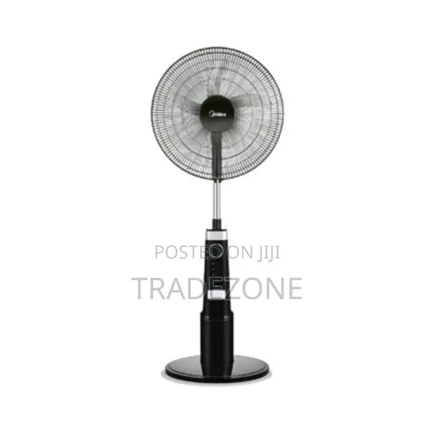 Midea 18" Mai Sake Caji Fan - FS45-23 MRD - 1
