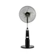 Midea 18" Rechargeable Stand Fan - FS45-23 MRD - 1