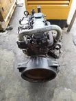Perkins 100kVA Generator Half Engine (Used) - 1