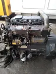 Perkins 100kVA Generator Half Engine (Used) - 2