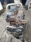 Perkins 100kVA Generator Half Engine (Used) - 3