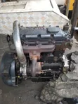 Perkins 100kVA Generator Half Engine (Used) - 4