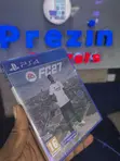PlayStation 4 FC27 - 2