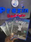PlayStation 4 FC27 - 3