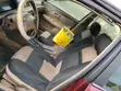 2001 Toyota Camry LE 2.2L Sedan - Red - 2