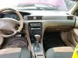 2001 Toyota Camry LE 2.2L Sedan - Red - 3