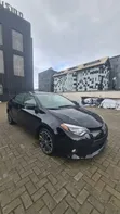 Toyota Corolla LE Sedan 2014 - 1