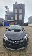 Toyota Corolla LE Sedan 2014 - 3