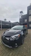 Toyota Corolla LE Sedan 2014 - 4