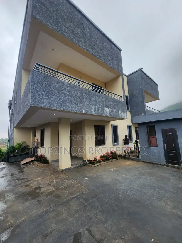 4 Bedroom Duplex for Rent in Dawaki - 1