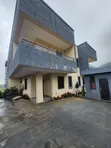 4 Bedroom Duplex don haya a Dawaki - 1