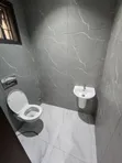 4 Bedroom Duplex don haya a Dawaki - 4