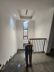 4 Bedroom Duplex don haya a Dawaki - 5