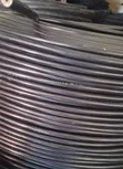 10mm 5-Core PVC Cable, 100% Copper - 2