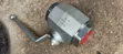 1 1/2" Babban Matsi Hydraulic Ball Valve (6000psi) - 2