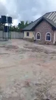 Bungalow mai dakuna 5 don siyarwa a Benin City - 5