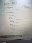 Lenovo ThinkPad E570 Laptop - Intel Core i5, 8GB RAM, 128GB SSD - 3