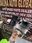 Toyota Rush 2019-2020 ABS Module & Pump - 2