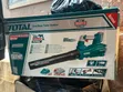 Total 20V Cordless Air Blower Machine - 1