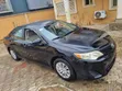 Toyota Camry LE 2012 Black - 3
