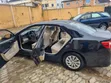 Toyota Camry LE 2012 Black - 4