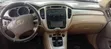 Toyota Highlander 2005 Black - 2