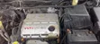 Toyota Highlander 2005 Black - 4