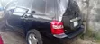 Toyota Highlander 2005 Black - 5