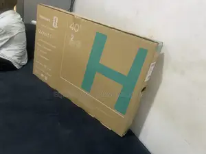 Hisense 40A4S 40" Full HD Smart TV