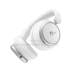Soundcore Space Q45 Noise-Cancelling Headphones