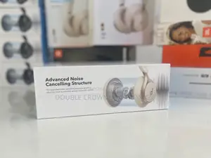 Soundcore Anker Space One ANC Over-Ear Headphones
