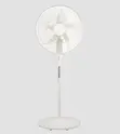 Midea 20-Inch Floor Stand Fan FS50-3D - 2