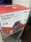 Ultra HD Solar PTZ CCTV Camera - 2