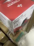 Ultra HD Solar PTZ CCTV Camera - 3