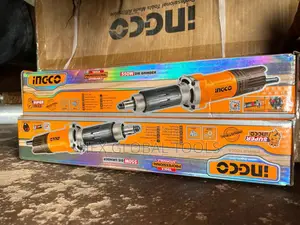 Ingco 550W Die Grinder Mai Amfani Da Wuta