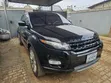 2014 Land Rover Range Rover Evoque Prestige 4x4 Baƙar Fata - 2