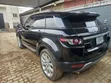 2014 Land Rover Range Rover Evoque Prestige 4x4 Baƙar Fata - 5