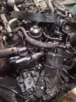 Hyundai Santa Fe V6 Injin - 1