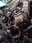 Hyundai Santa Fe V6 Injin - 2