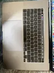 Apple MacBook Pro 2019 16" Intel Core i7 16GB RAM 500GB SSD - 2