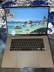 Apple MacBook Pro 2019 16" Intel Core i7 16GB RAM 500GB SSD - 4